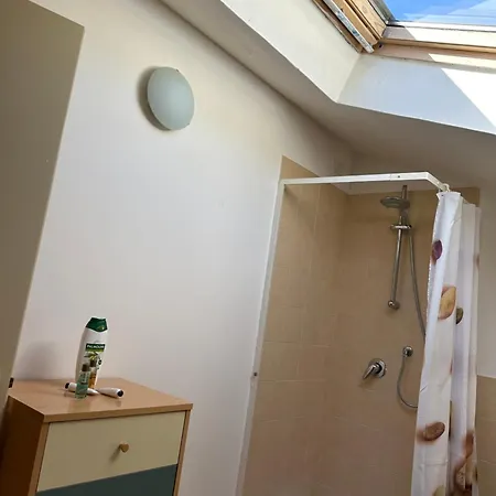 Couette-café “ Rasiglia” *