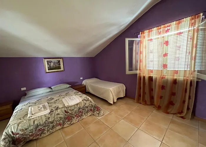 “ Rasiglia” * Casenove